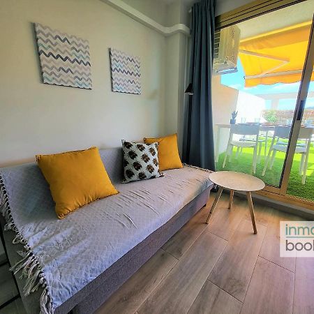 Atico Novelty Confort Salou Dış mekan fotoğraf
