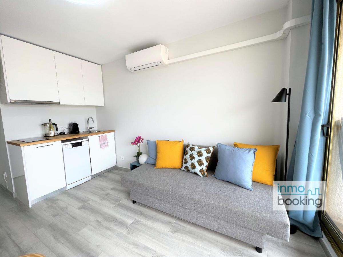 Atico Novelty Confort Salou Dış mekan fotoğraf