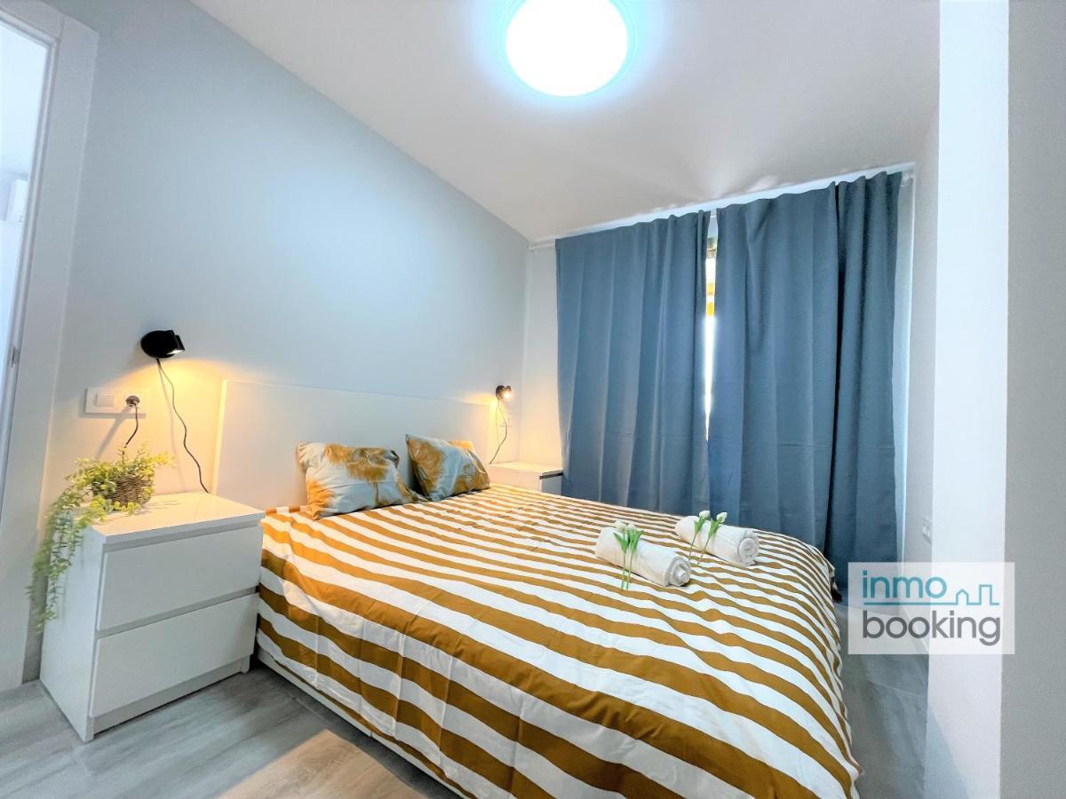 Atico Novelty Confort Salou Dış mekan fotoğraf