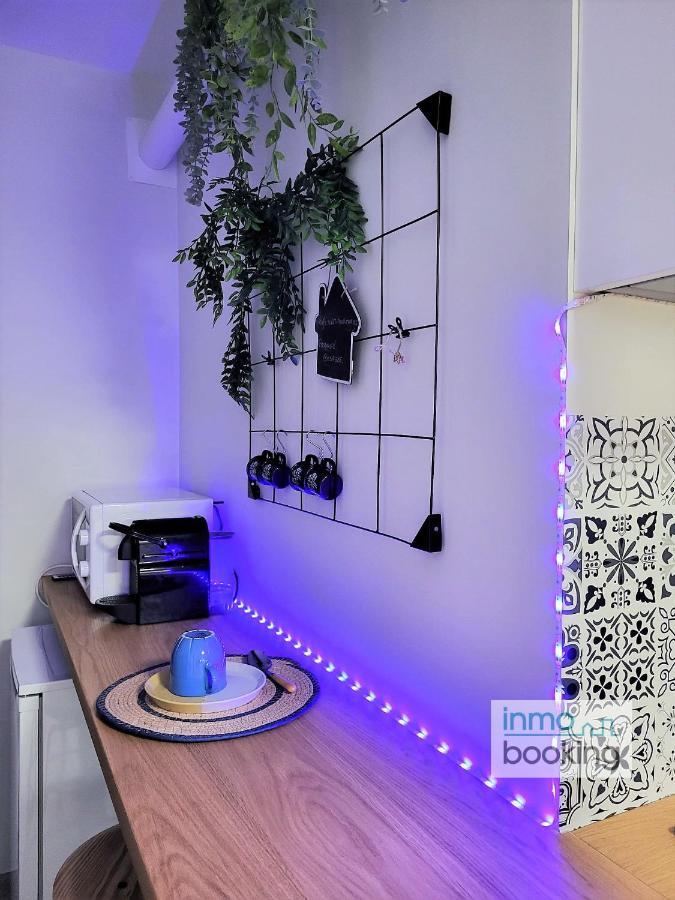 Atico Novelty Confort Salou Dış mekan fotoğraf