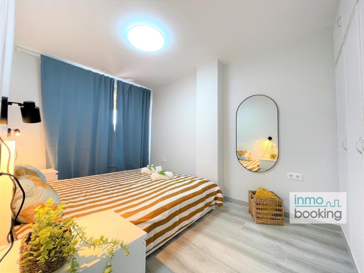 Atico Novelty Confort Salou Dış mekan fotoğraf