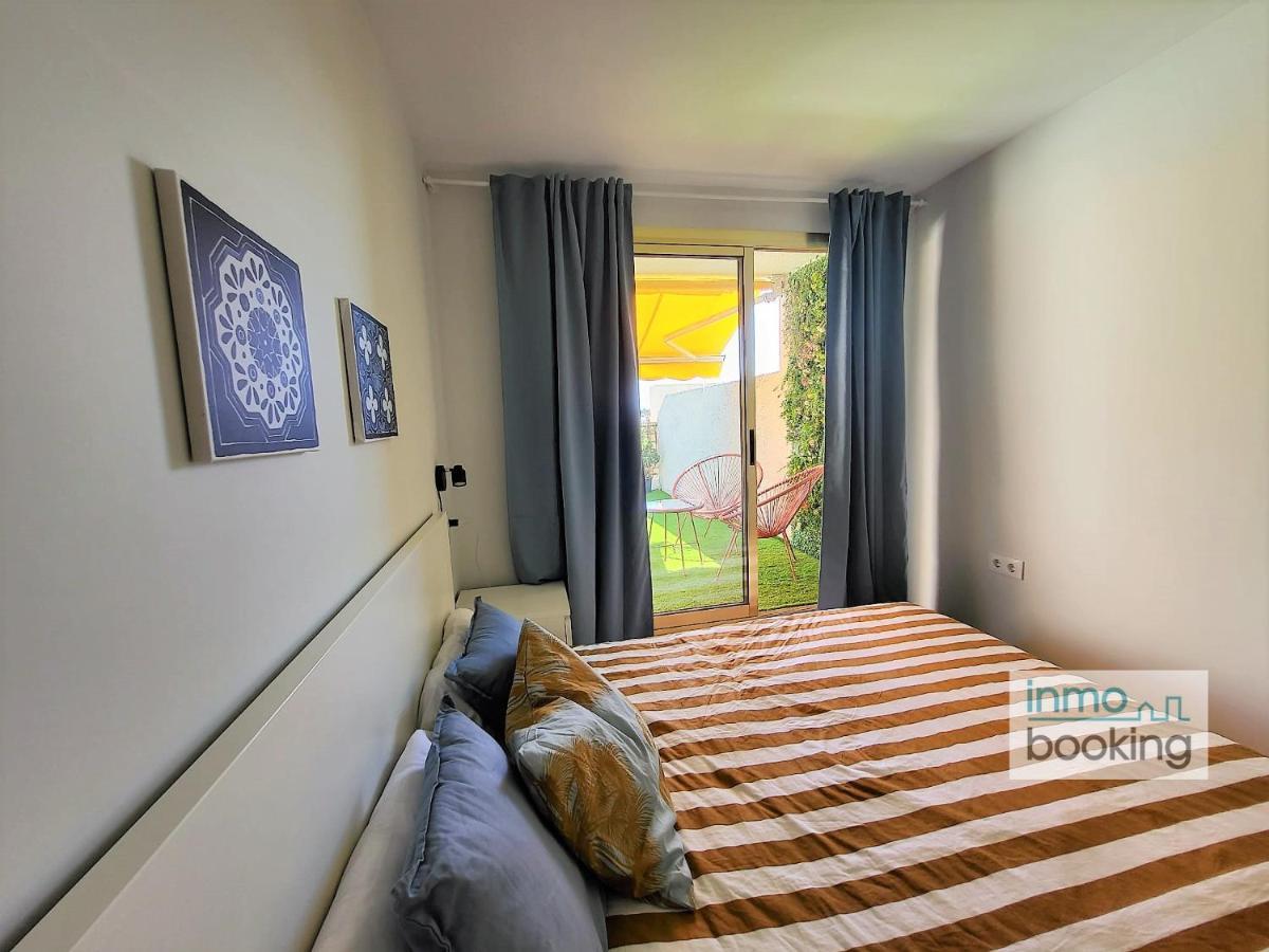 Atico Novelty Confort Salou Dış mekan fotoğraf