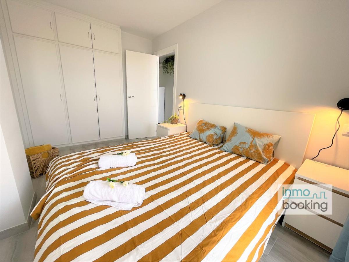 Atico Novelty Confort Salou Dış mekan fotoğraf